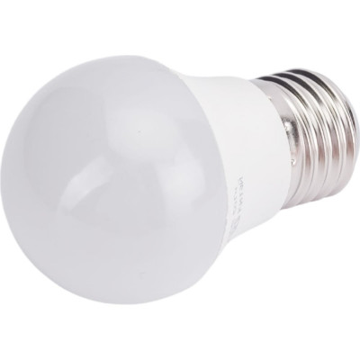 Светодиодная лампа GENERICA LL-G45-08-230-40-E27-G