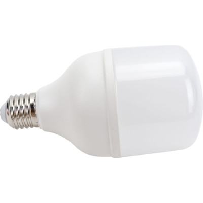 Светодиодная лампа Volpe LED-M80-25W/WW/E27/FR/S 10808