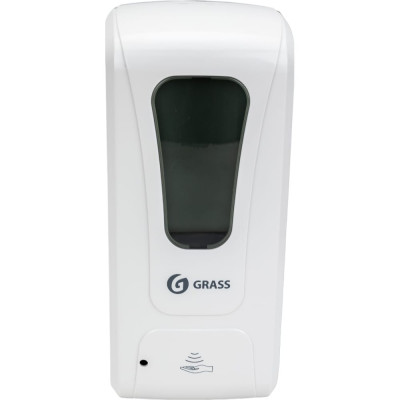Автоматический дозатор для мыла и дезинфицирующих средств Grass IT-0731