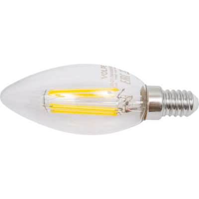 Светодиодная лампа Volpe LED-C35 UL-00008333