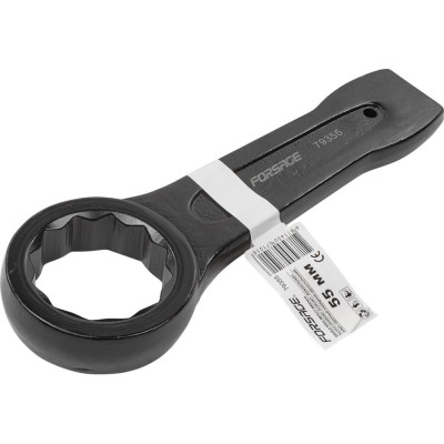 Ударный односторонний накидной ключ Forsage 3111 F-79355