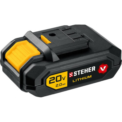 Аккумуляторная батарея STEHER тип V1 V1-20-2