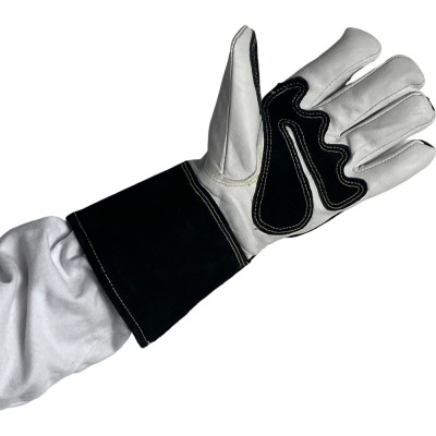 Сварочные перчатки SHEDU EWG Professional 11123