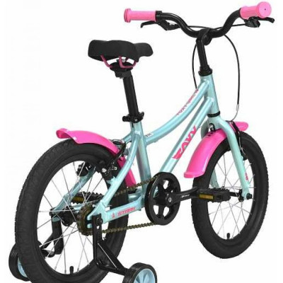 Велосипед STARK Foxy Girl HQ-0005533