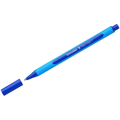 Шариковая ручка Schneider Slider Edge F 152003