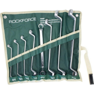 Набор накидных ключей Rockforce RF-5088P