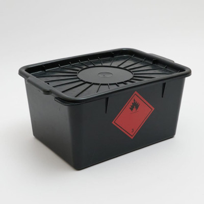 Ящик-контейнер для хранения Partex НФ-00000055