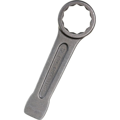 Ударный силовой накидной ключ IZELTAS 0750050047