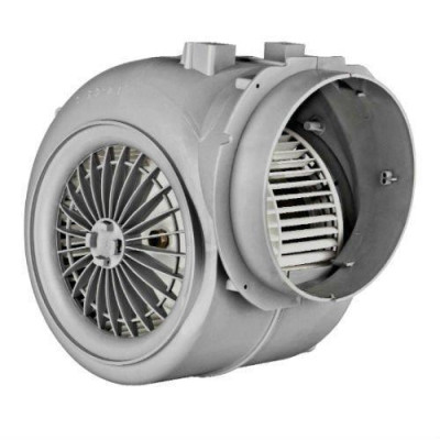 Радиальный вентилятор BVN BPS-B 150-100