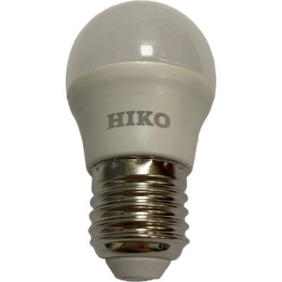 Светодиодная лампа HIKO 600132530
