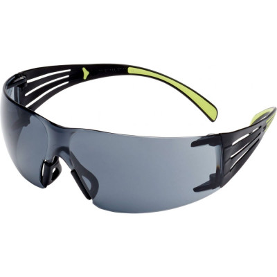 Открытые защитные очки 3М SecureFit SF402AF-EU 710018149