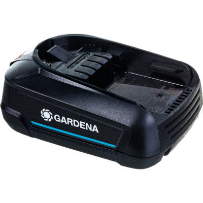 Литий-ионный аккумулятор Gardena P4A PBA 14903-20.000.00