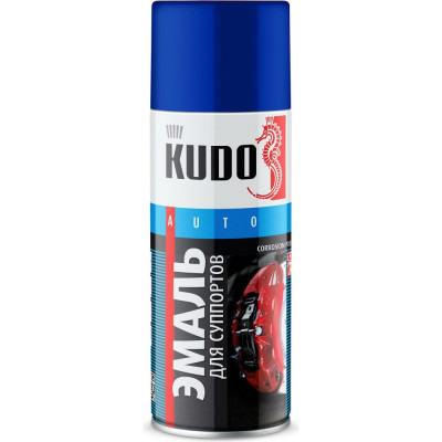 Эмаль для суппортов KUDO 5212 11605089