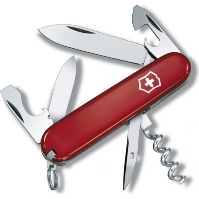 Швейцарский нож Victorinox Tourist 0.3603