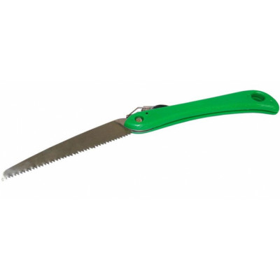 Складная садовая ножовка PARK Ножовки по дереву 270115