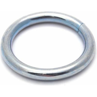 Сварное кольцо Невский Крепеж А2 М 4,0x30 нерж. сталь (2 шт) 826328