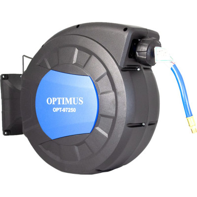 Пневматический армированный шланг Optimus OPT-97250