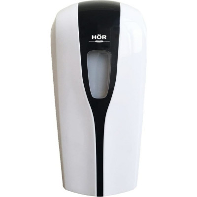 Автоматический дозатор для мыла дезинфицирующих средств HOR 1008 7772067