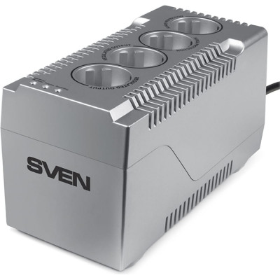 Стабилизатор SVEN VR-F1000 SV-018818