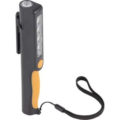 Светодиодный аккумуляторный фонарь-ручка WIEDERKRAFT WDK-1054004