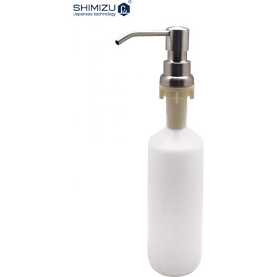 Встраиваемый диспенсер для жидкого мыла SHIMIZU LL-SY006-500