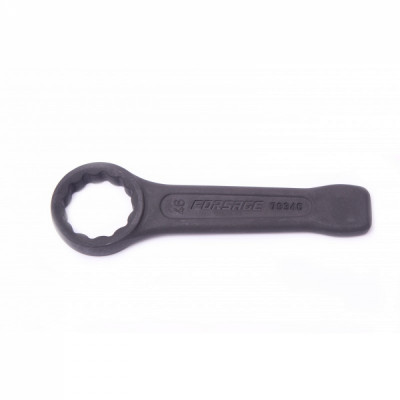 Ударный односторонний накидной ключ Forsage 3179 F-79380