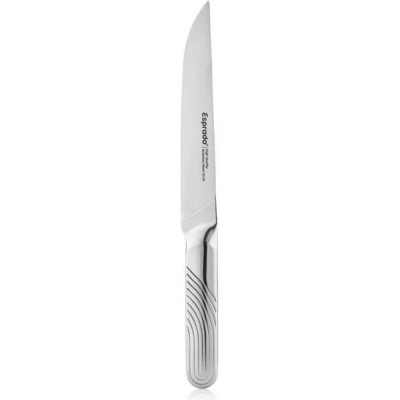 Нож для нарезки Esprado Odin ODNSMSE502