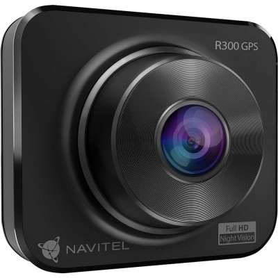 Видеорегистратор NAVITEL R300 GPS