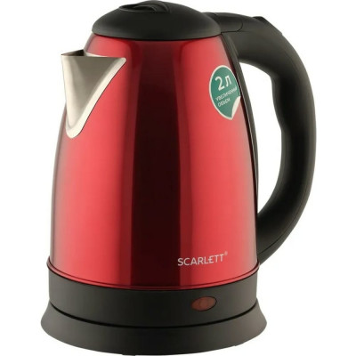 Электрический чайник Scarlett SC-EK21S76