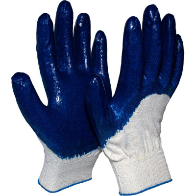 Трикотажные перчатки ООО 