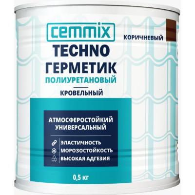 Полиуретановый герметик CEMMIX 85498738