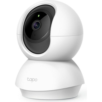 Домашняя камера TP-Link Tapo C200