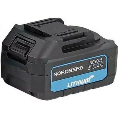 Аккумулятор для NE808K, NE812K NORDBERG 01-00000193