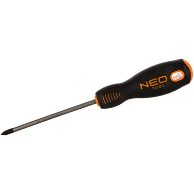 Крестовая отвертка NEO Tools 04-022