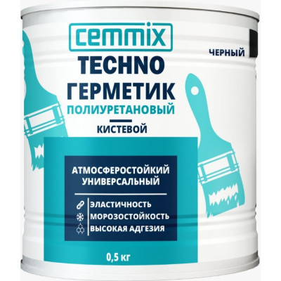 Полиуретановый герметик CEMMIX 85498731