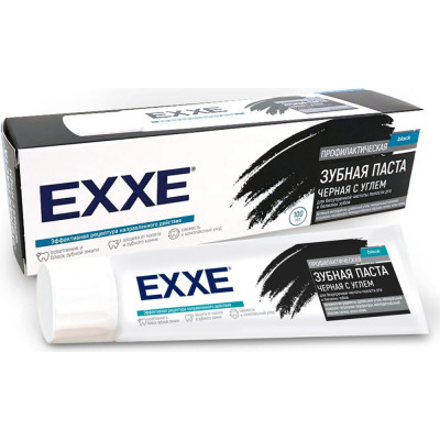 Зубная паста EXXE 219595