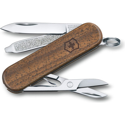 Нож-брелок Victorinox Classic SD 0.6221.63