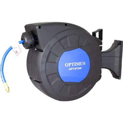Пневматический армированный шланг Optimus OPT-97240