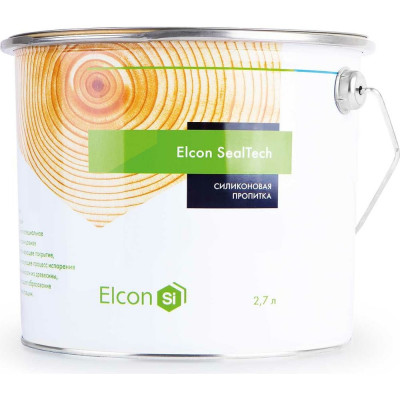 Пропитка для защиты торцов Elcon 00-00003948