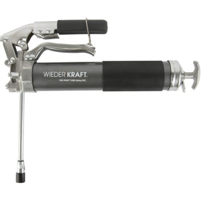Рычажно-плунжерный шприц для смазки WIEDERKRAFT WDK-65159