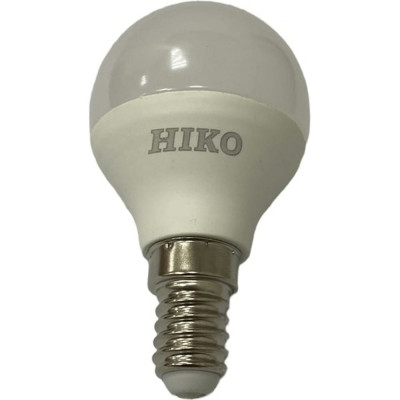 Светодиодная лампа HIKO 600110753