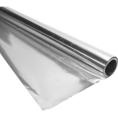 Алюминиевая фольга для термоизоляции Банная линия 12-951