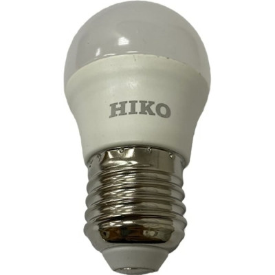 Светодиодная лампа HIKO 600132529
