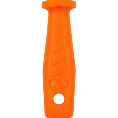 Пластиковая рукоятка для напильников TDM Рубин SQ1026-0235