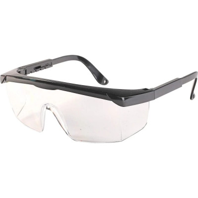 Открытые защитные очки Patriot PPG-5 880124395