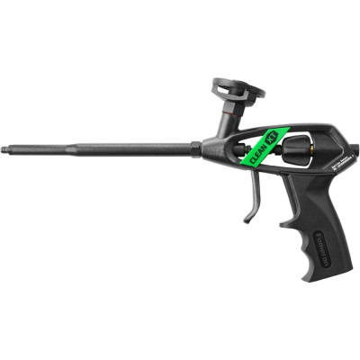 Усиленный пистолет для монтажной пены Fomeron 590008