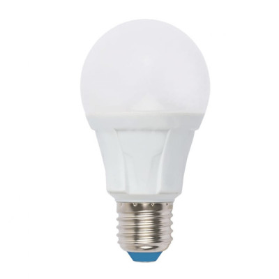 Диммируемая светодиодная лампа Uniel LED-A60 UL-00004285
