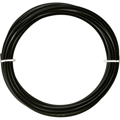 Внутренний коаксиальный кабель TWIST RG-6U COAX-RG6-CCS-48-IN-BL-10