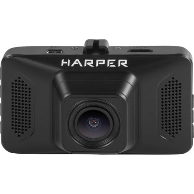 Автомобильный видеорегистратор Harper DVHR-410 H00002237