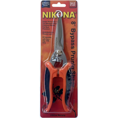 Универсальные ножницы NIKONA 67-425